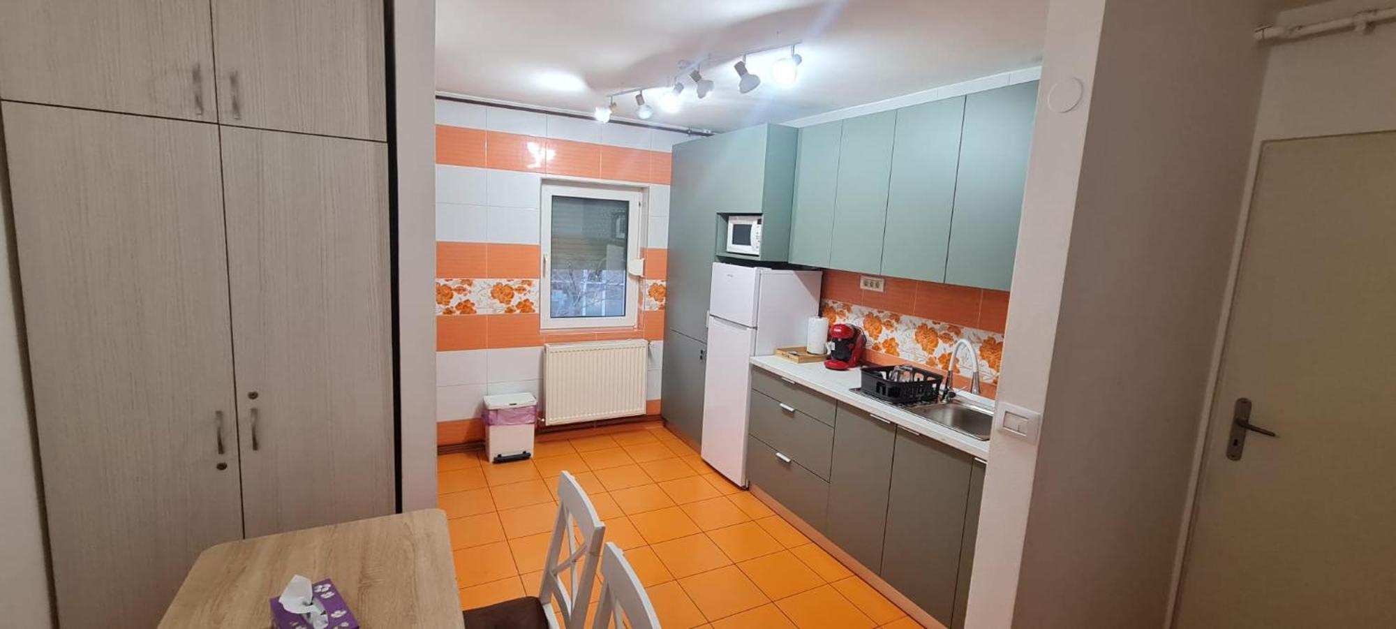 La Bloc Apartment Arad Exterior photo